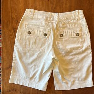 Lolë shorts excellent condition